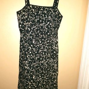 Ann Taylor dress